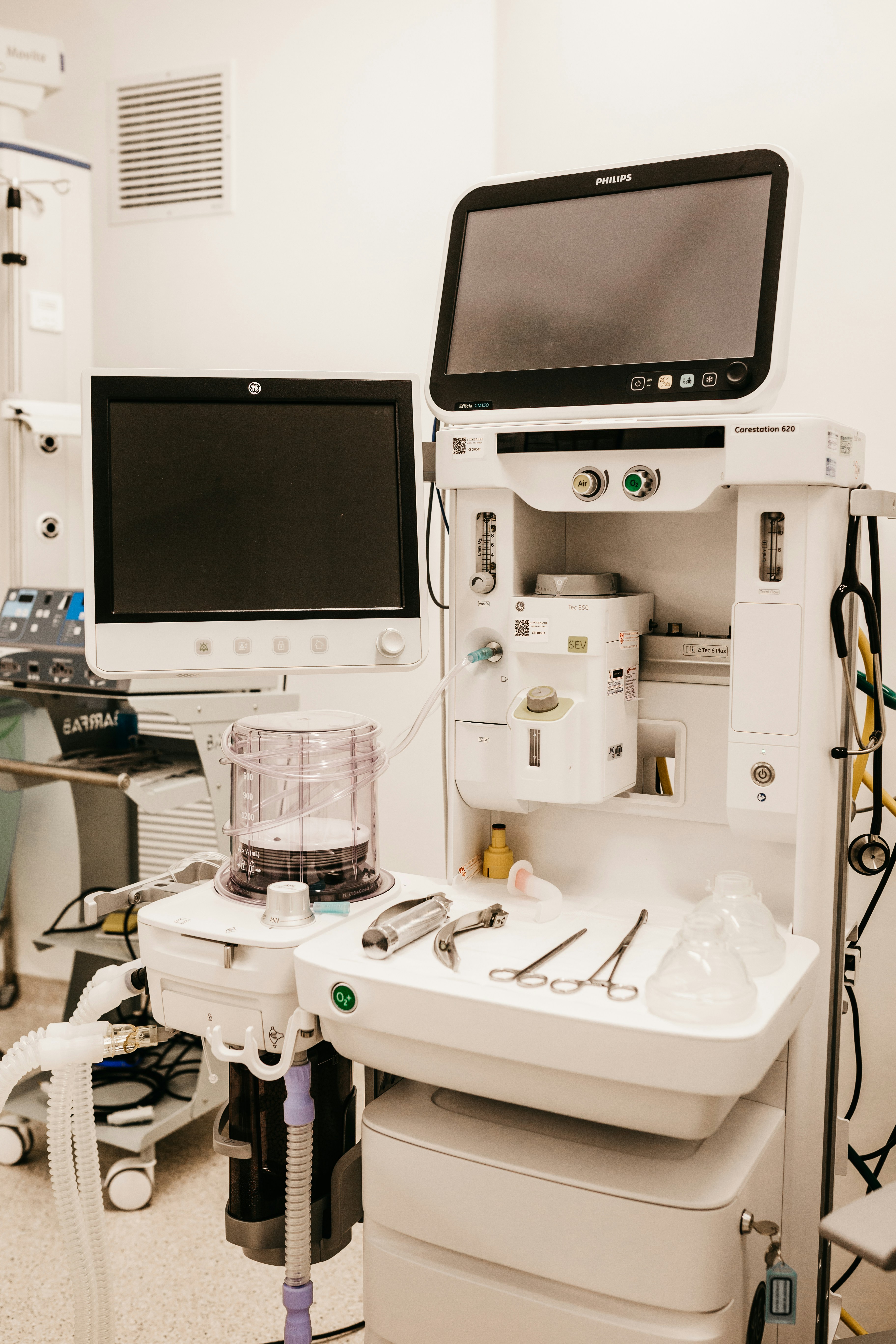 Medicinska oprema i sredstva